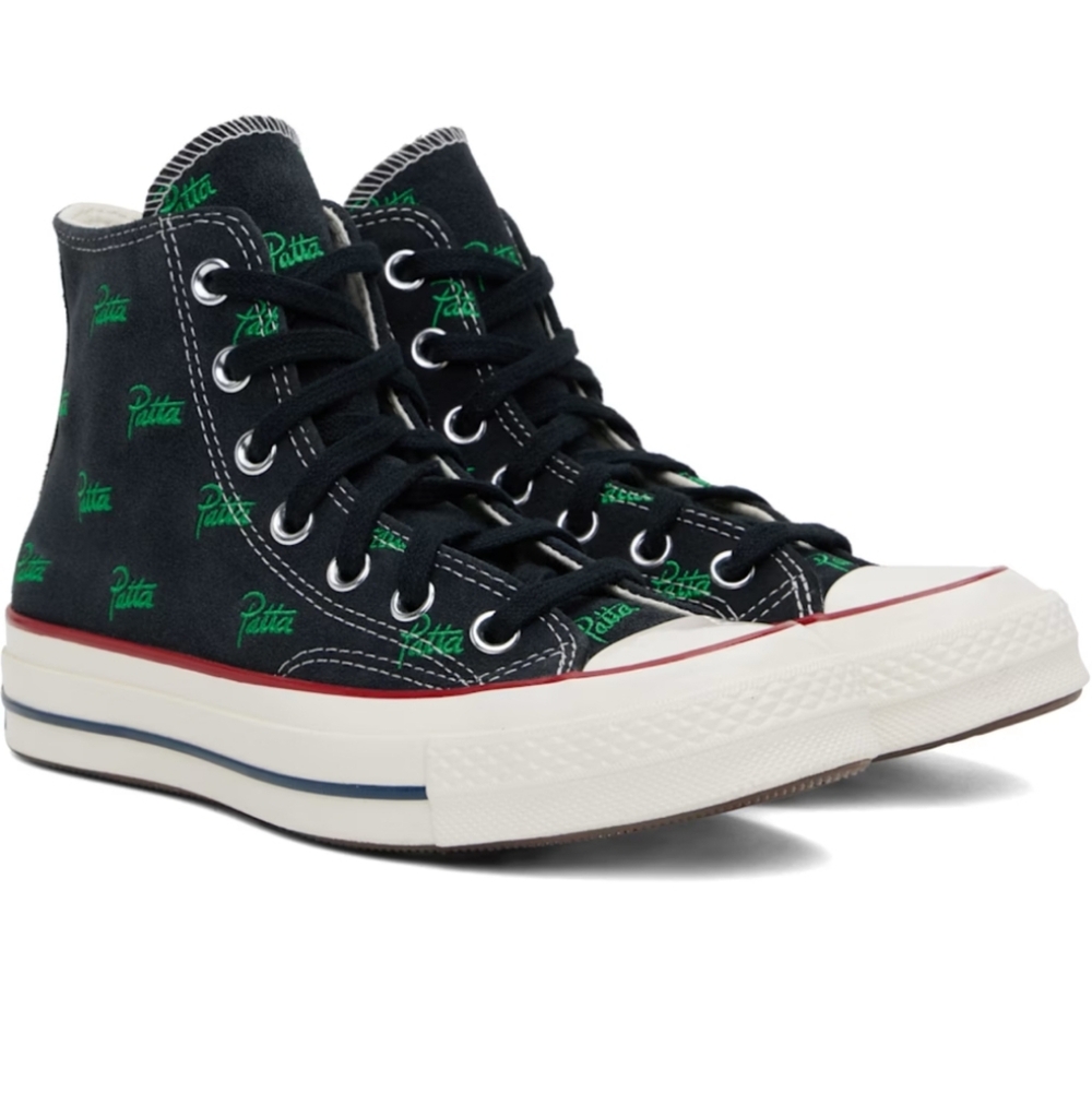 Converse X Patta All Star 70 High 10